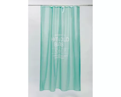 Заказать Штора для ванной комнаты IDDIS Basic B31P218i11 в магазине сантехники Santeh-Crystal.ru