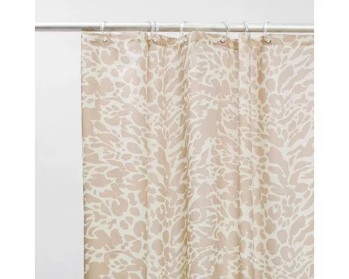 Приобрести Штора для ванной комнаты IDDIS Basic B30P218i11 в магазине сантехники Santeh-Crystal.ru