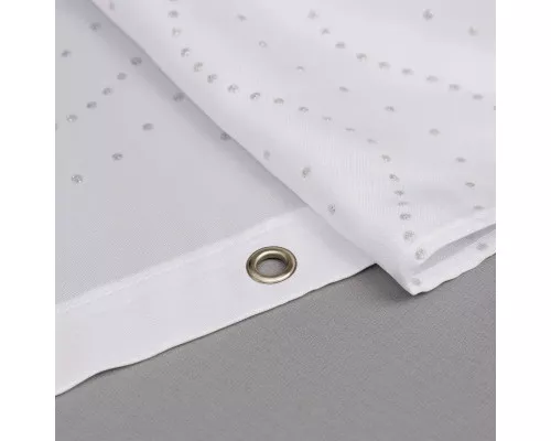 Купить Штора для ванной комнаты IDDIS Basic B34P218i11 в магазине сантехники Santeh-Crystal.ru