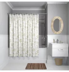 Штора для ванной комнаты IDDIS Basic B40P224i11