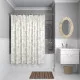 Купить Штора для ванной комнаты IDDIS Basic B40P224i11 в магазине сантехники Santeh-Crystal.ru
