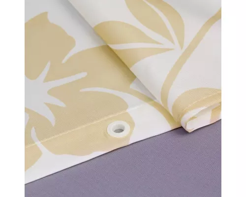 Купить Штора для ванной комнаты IDDIS Basic B40P224i11 в магазине сантехники Santeh-Crystal.ru