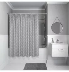 Штора для ванной комнаты IDDIS Basic B41P224i11