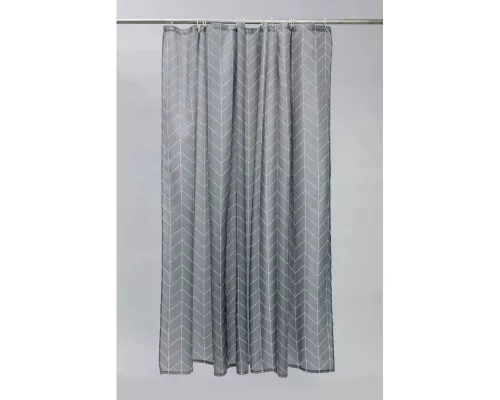 Купить Штора для ванной комнаты IDDIS Basic B41P224i11 в магазине сантехники Santeh-Crystal.ru