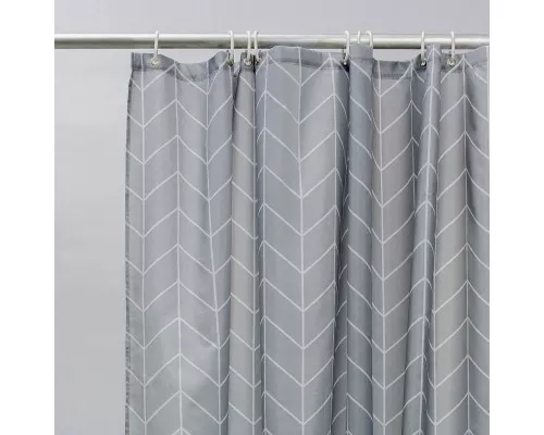 Купить Штора для ванной комнаты IDDIS Basic B41P224i11 в магазине сантехники Santeh-Crystal.ru