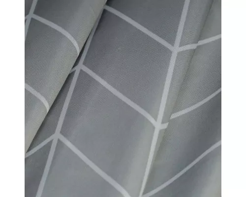 Купить Штора для ванной комнаты IDDIS Basic B41P224i11 в магазине сантехники Santeh-Crystal.ru