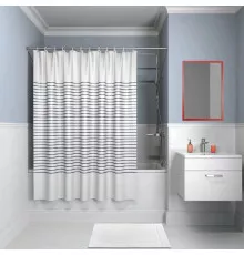 Штора для ванной комнаты IDDIS Basic B42P224i11