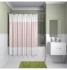 Штора для ванной комнаты IDDIS Basic B43P224i11