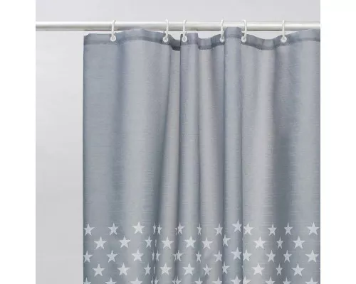 Заказать Штора для ванной комнаты IDDIS Basic B44P224i11 в магазине сантехники Santeh-Crystal.ru