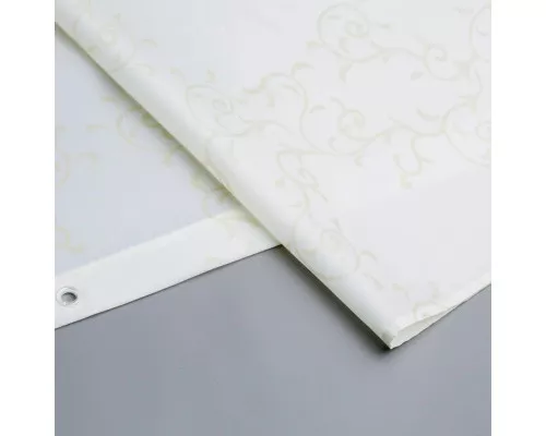 Купить Штора для ванной комнаты IDDIS Basic B50P218i11 в магазине сантехники Santeh-Crystal.ru