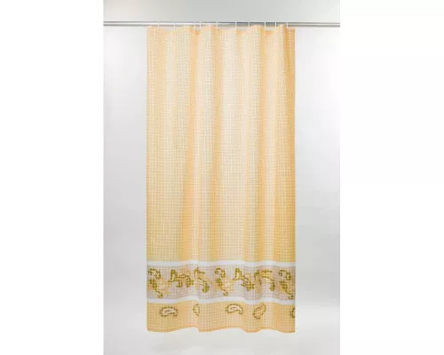 Купить Штора для ванной комнаты IDDIS Basic B52P218i11 в магазине сантехники Santeh-Crystal.ru