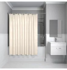 Штора для ванной комнаты IDDIS Basic B57P118i11