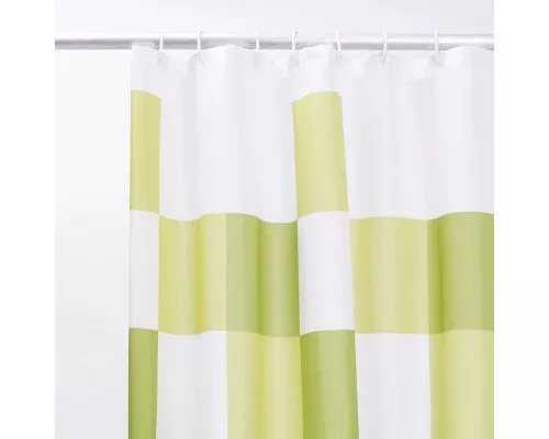 Приобрести Штора для ванной комнаты IDDIS Basic B62P218i11 в магазине сантехники Santeh-Crystal.ru