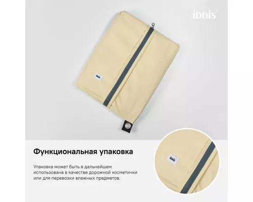 Купить Штора для ванной комнаты IDDIS Basic B67P218i11 в магазине сантехники Santeh-Crystal.ru