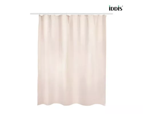Купить Штора для ванной комнаты IDDIS Basic B68P218i11 в магазине сантехники Santeh-Crystal.ru