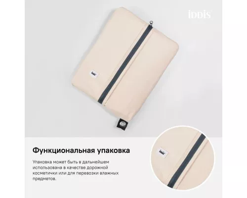 Купить Штора для ванной комнаты IDDIS Basic B68P218i11 в магазине сантехники Santeh-Crystal.ru