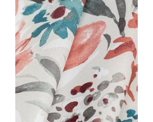 Приобрести Штора для ванной комнаты IDDIS Decor D03P118i11 в магазине сантехники Santeh-Crystal.ru