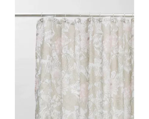 Купить Штора для ванной комнаты IDDIS Decor D05P218i11 в магазине сантехники Santeh-Crystal.ru