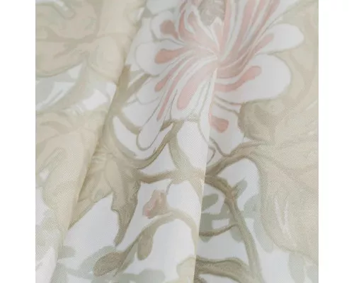 Купить Штора для ванной комнаты IDDIS Decor D05P218i11 в магазине сантехники Santeh-Crystal.ru