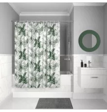 Штора для ванной комнаты IDDIS Decor D10P218i11