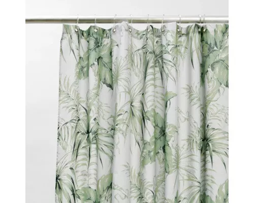 Заказать Штора для ванной комнаты IDDIS Decor D10P218i11 в магазине сантехники Santeh-Crystal.ru