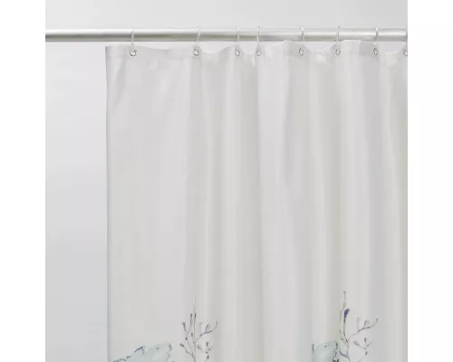 Купить Штора для ванной комнаты IDDIS Decor D11P218i11 в магазине сантехники Santeh-Crystal.ru