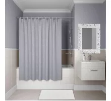 Штора для ванной комнаты IDDIS Decor D22P218i11