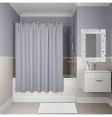 Штора для ванной комнаты IDDIS Decor D22P218i11