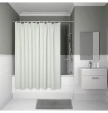 Штора для ванной комнаты IDDIS Decor D24P218i11