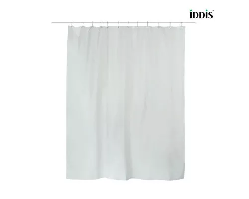 Приобрести Штора для ванной комнаты IDDIS Decor D24P218i11 в магазине сантехники Santeh-Crystal.ru