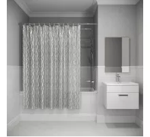 Штора для ванной комнаты IDDIS Promo P03PV18I11