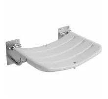 Сиденье для душа откидное Jika Universum 3897180030001