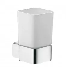 Стакан Kludi E2 4997505