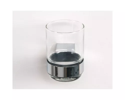 Заказать Стакан Aquanet 00187060 в магазине сантехники Santeh-Crystal.ru