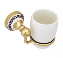 Стакан Fixsen Bogema Gold FX-78506G