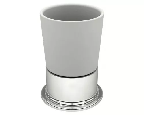 Приобрести Стакан Fixsen Best FX-716 в магазине сантехники Santeh-Crystal.ru