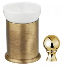 Стакан Cezares Aphrodite APHRODITE-TUMP-03/24