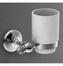 Стакан Art&Max Antic Crystal AM-E-2668SJ-Cr