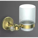 Стакан Art&Max Antic Crystal AM-E-2668SJ-Do Стакан Art&Max Antic Crystal AM-E-2668SJ-Do