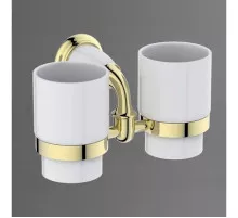 Стакан двойной Art&Max Bianchi AM-E-2602-D-DO