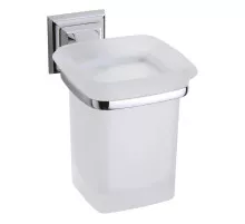 Стакан Art&Max Zoe AM-G-6831