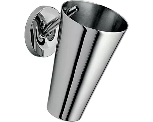 Заказать Стакан Axor Starck 40834000 в магазине сантехники Santeh-Crystal.ru