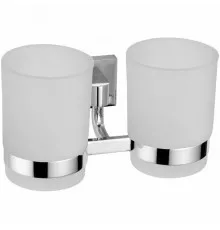 Стакан двойной Savol 95 S-009568