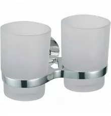 Стакан двойной Savol 87 S-008768