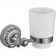 Купить Стакан Savol 68A S-06858A в магазине сантехники Santeh-Crystal.ru