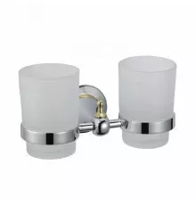 Стакан двойной Savol 69 S-006968