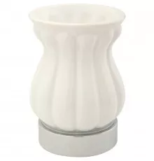 Стакан Migliore Olivia ML.OLV-60.612.BI.CR