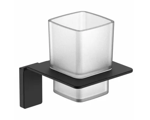 Заказать Стакан IDDIS Slide SLIBSG1I45 в магазине сантехники Santeh-Crystal.ru