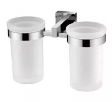 Стакан двойной Aquanet 00189298