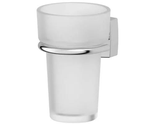 Заказать Стакан FBS Esperado ESP 006 в магазине сантехники Santeh-Crystal.ru